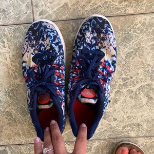 Nike women’s running shoes